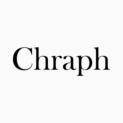 Chraph 标志