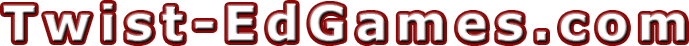 Twist-EdGames.com 标志