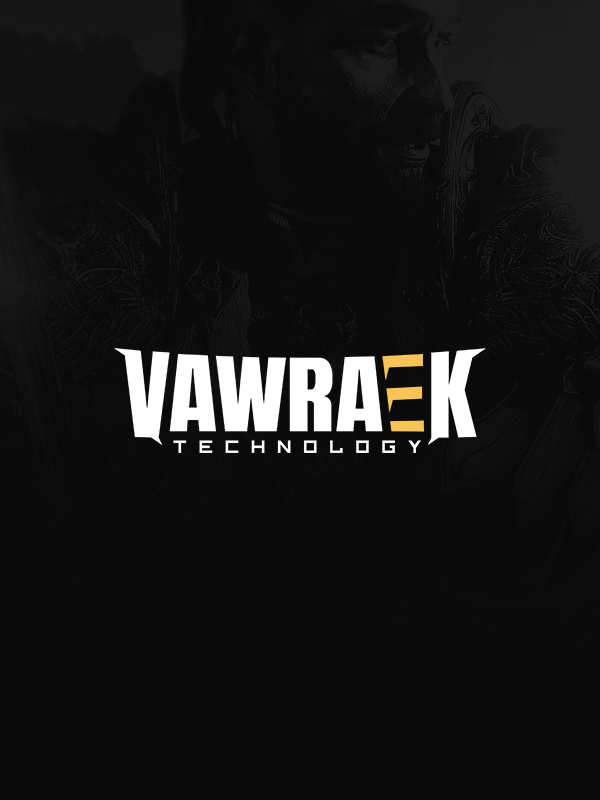 Vawraek Technology logo