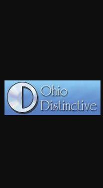 Ohio Distinctive Software 标志