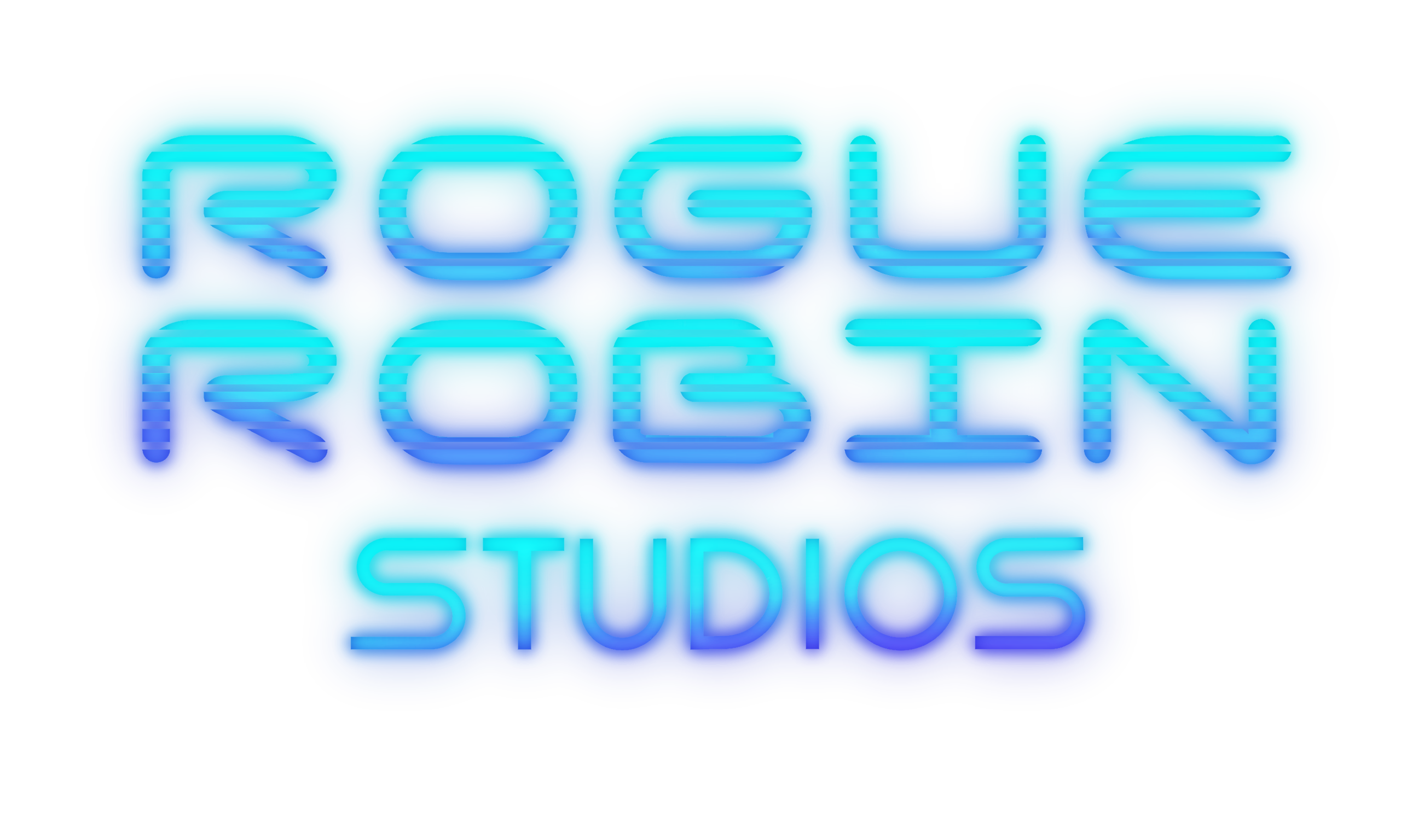 Rogue Robin Studios LLC 标志