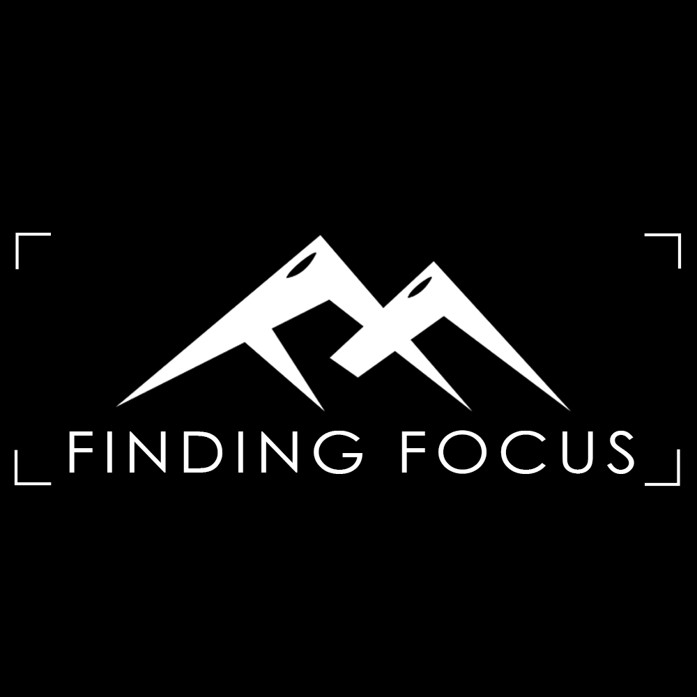 Finding Focus Productions 标志