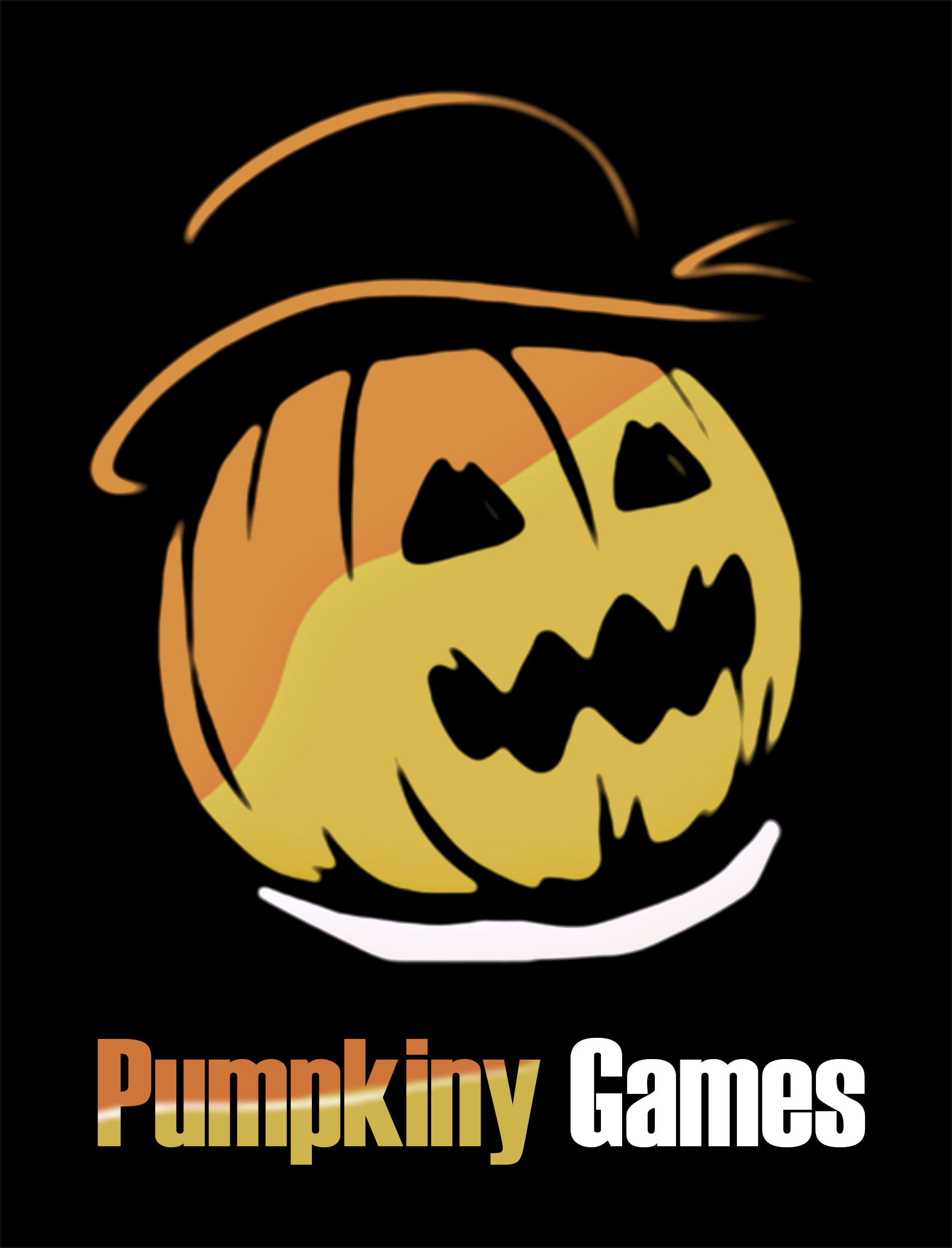 Pumpkiny Games 标志