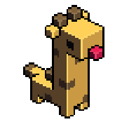 Unleash the Giraffe logo