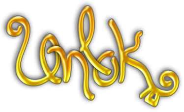 Unlok 标志