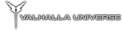 Valhalla Universe, Inc. 标志