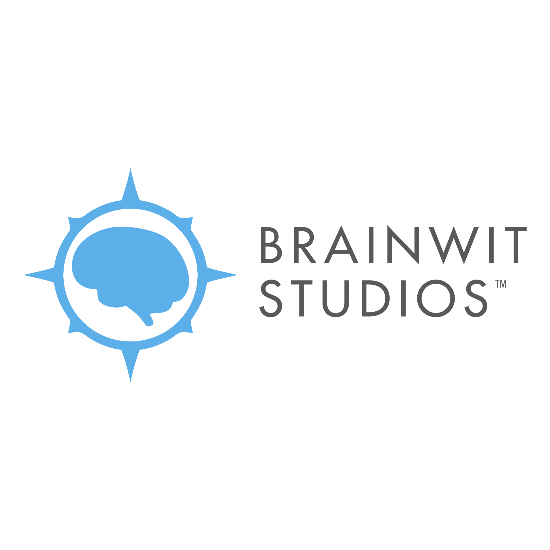 Brainwit Studios 标志