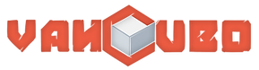 Van Cubo 标志