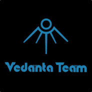 Vedanta Team 标志