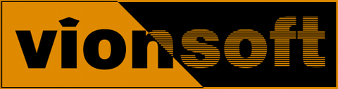 Vionsoft 标志