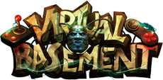 Virtual Basement LLC logo