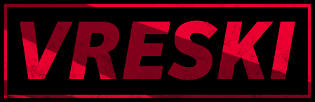 Vreski Games logo
