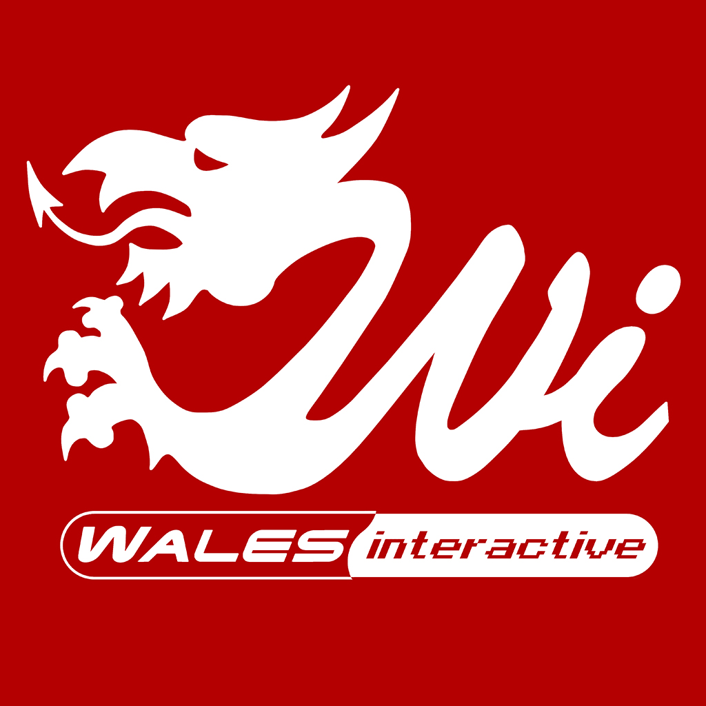 Wales Interactive logo