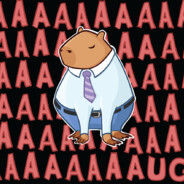 AAAAAUGH logo