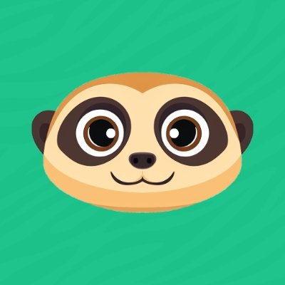 Meerkatt Studio 标志
