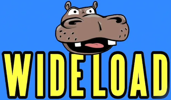 Wideload Games logo