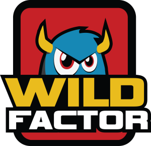 Wild Factor logo