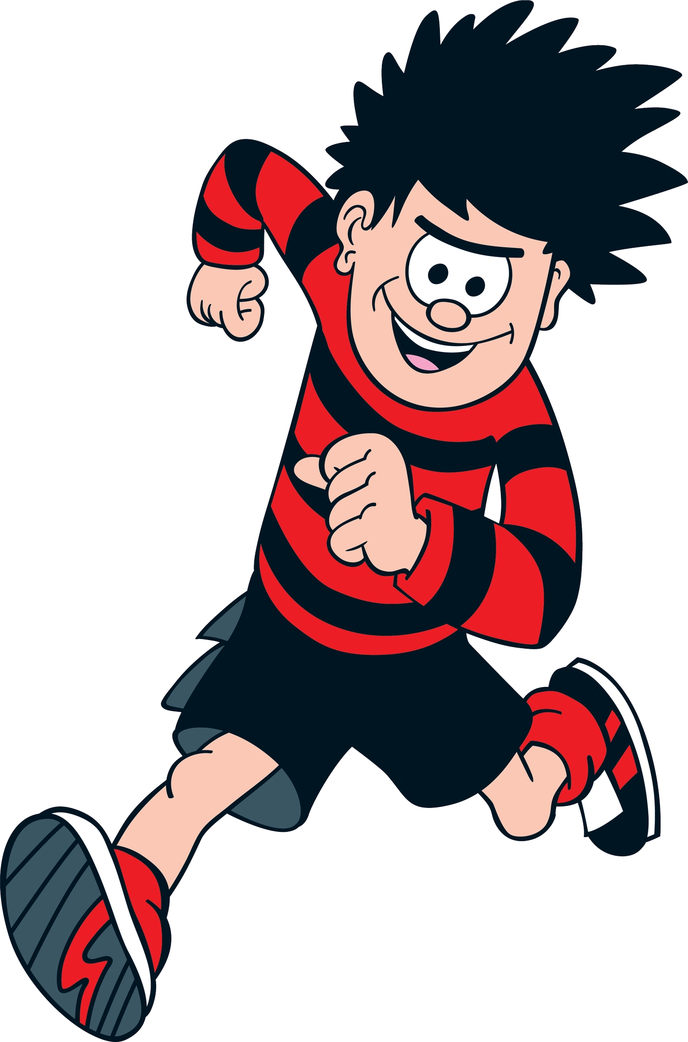 Beano Games Team logo
