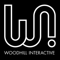 Woodhill Interactive 标志