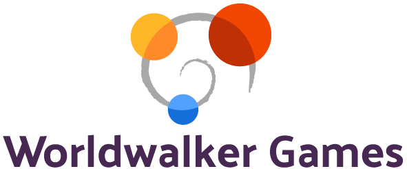 Worldwalker Games logo