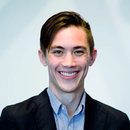 Andy Sum 标志