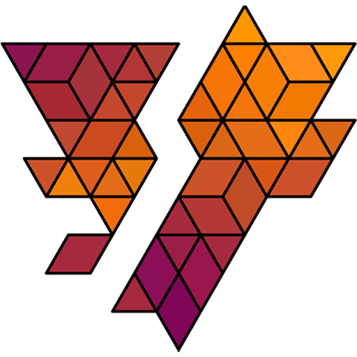 Vulcan Studios 标志
