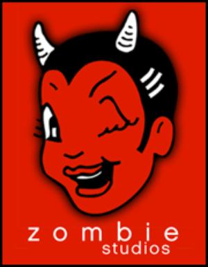 Zombie LLC logo