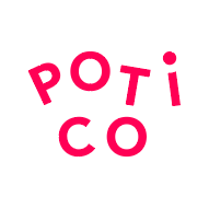 PoticoGames 标志