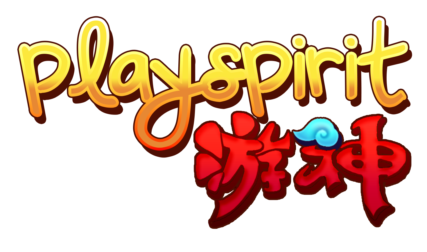 Play Spirit Limited 标志