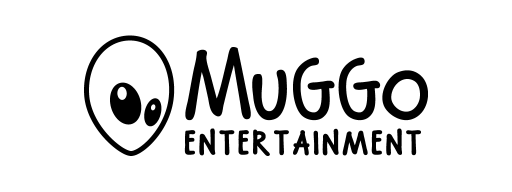 Muggo Entertainment 标志