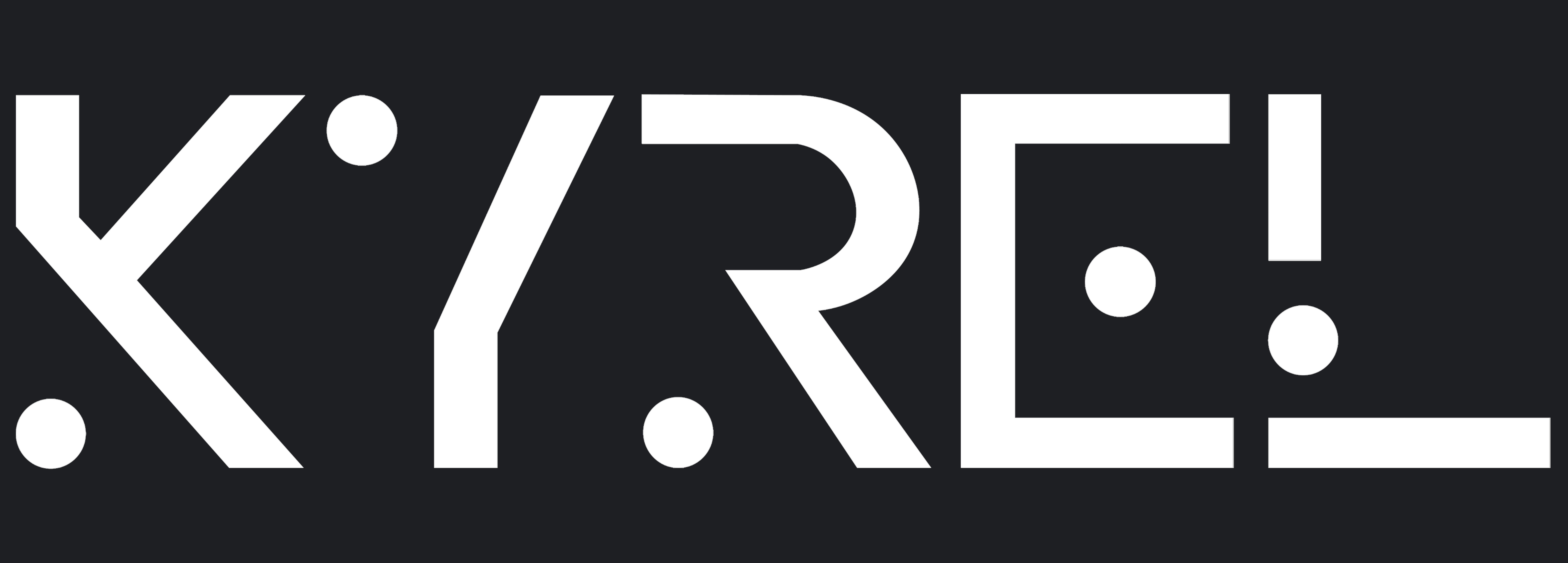 Kyrel logo