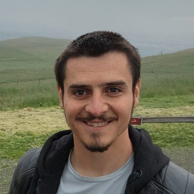 Vinko Kodzoman 标志