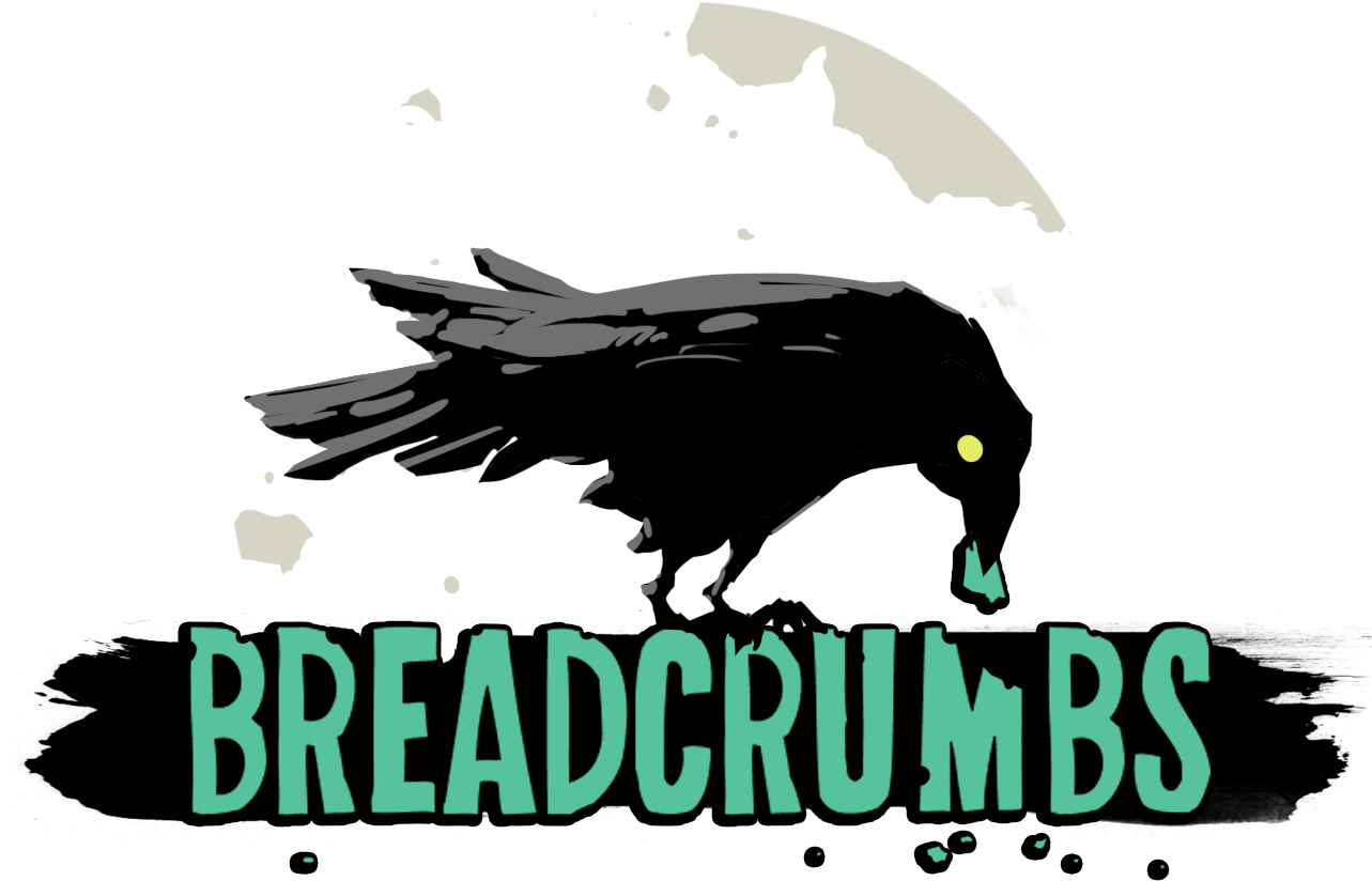 Breadcrumbs Interactive logo