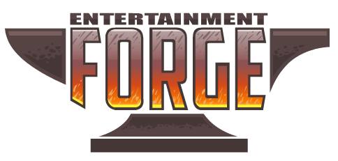 Entertainment Forge logo