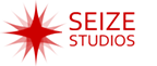 Seize Studios logo
