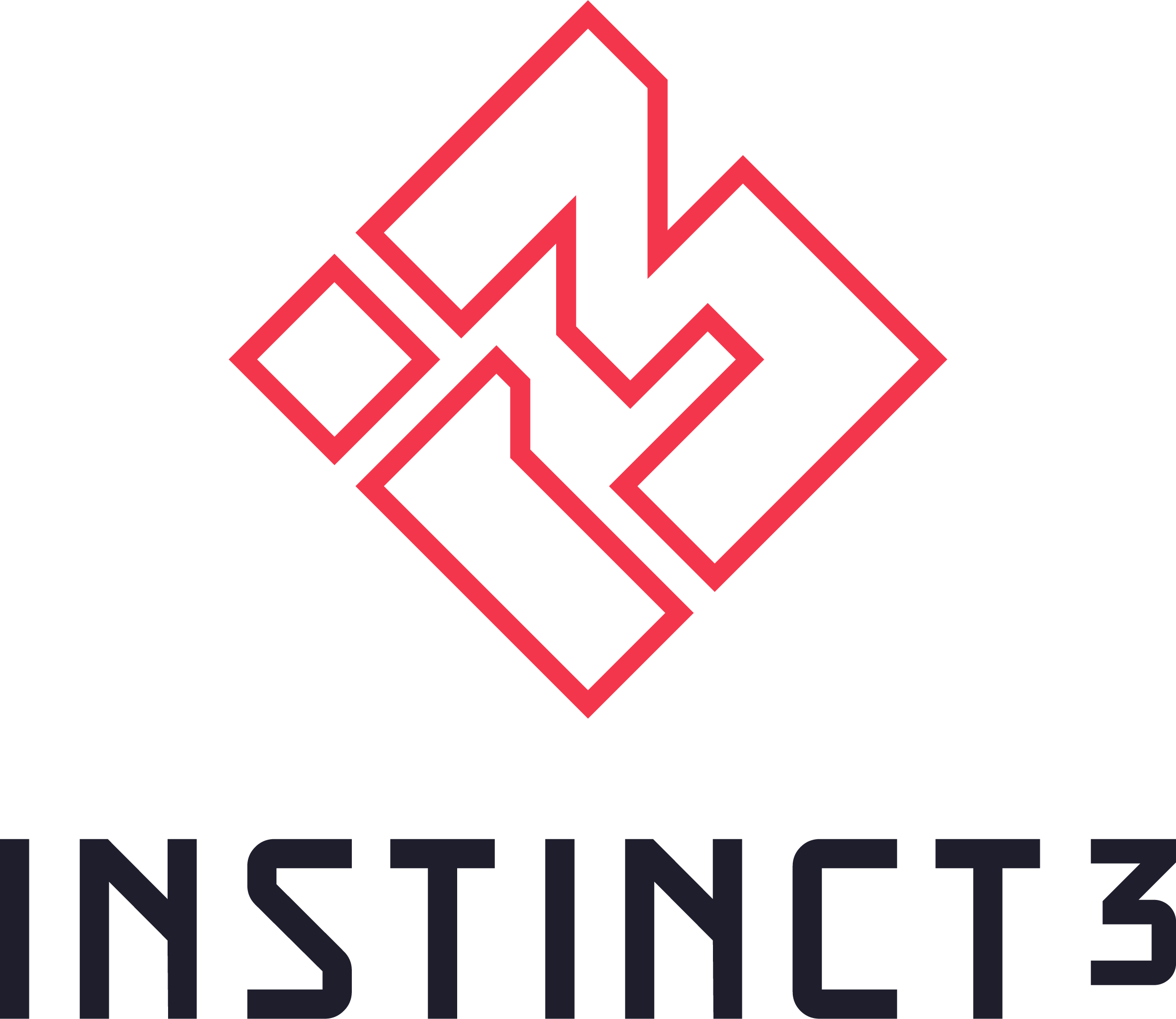 INSTINCT3 logo