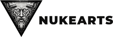 Nukearts logo
