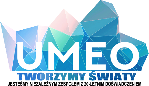 UMEO Studios logo