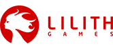 Lilith Games logo