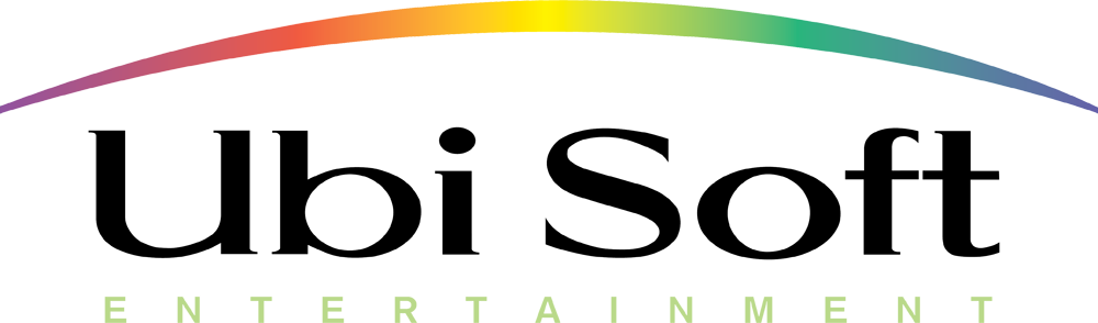 Ubi Soft Entertainment logo