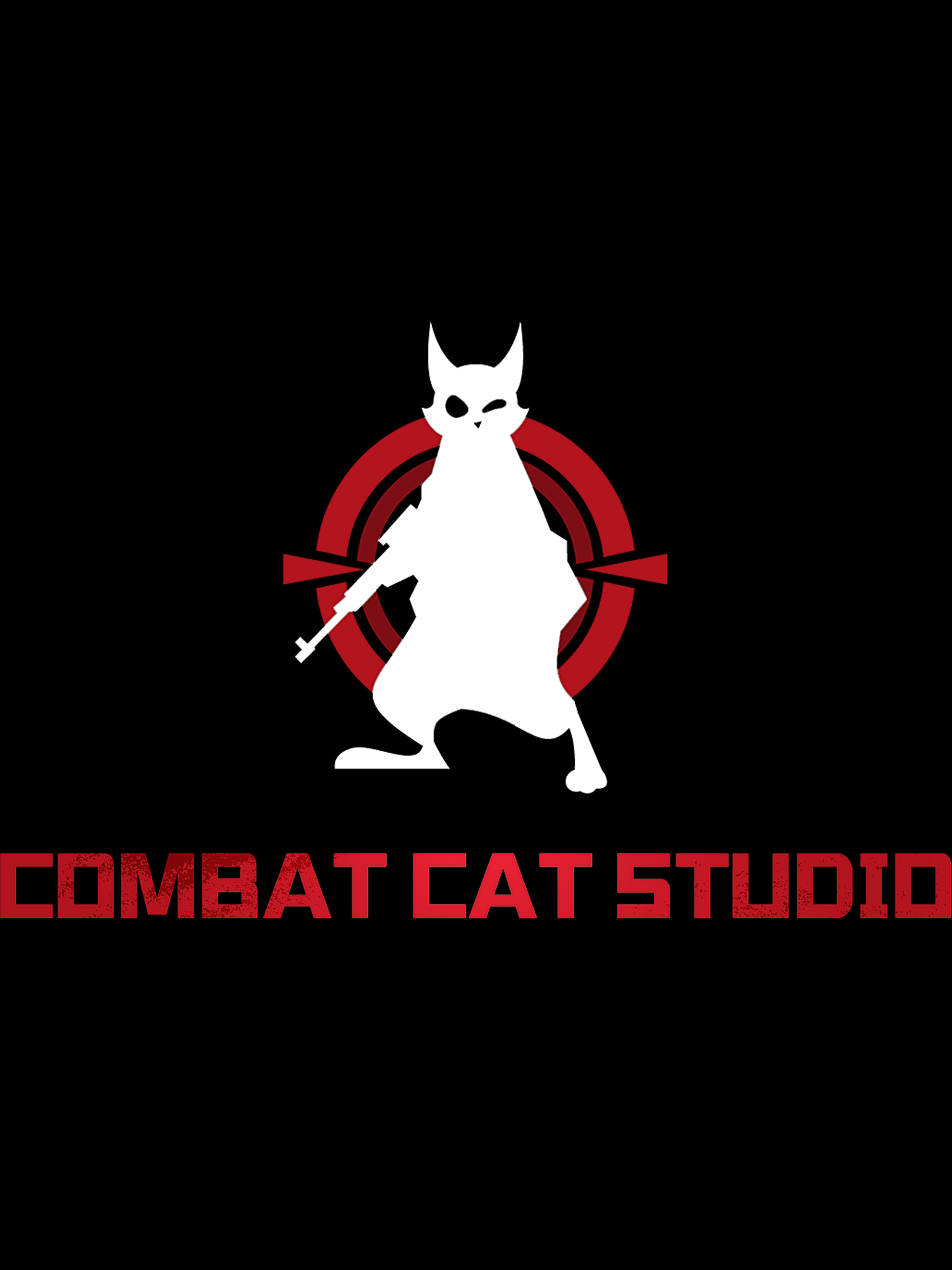 Combat Cat Studio 标志