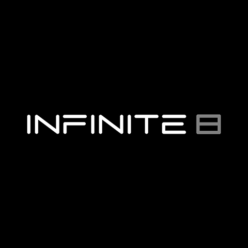 Infinite8 标志