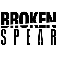 Broken Spear Inc. 标志