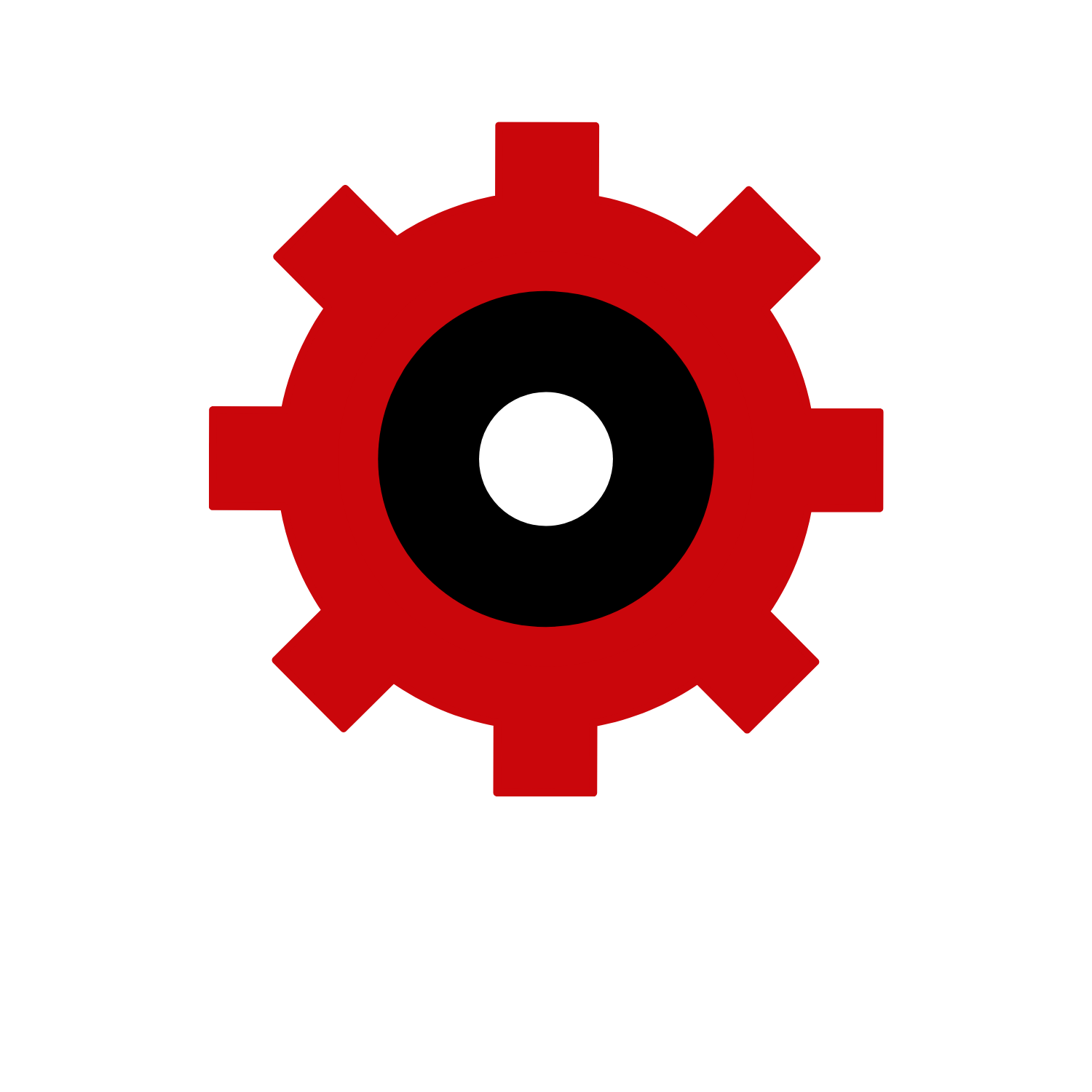 Clockwork Pile logo