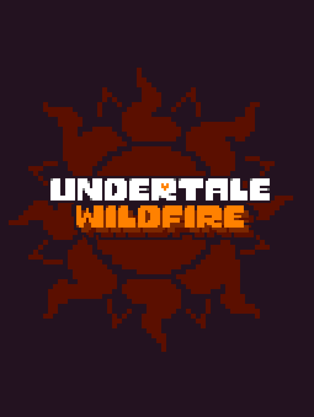 Team Wildfire 标志