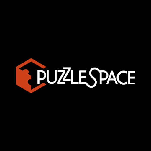 PuzzleSpace 标志