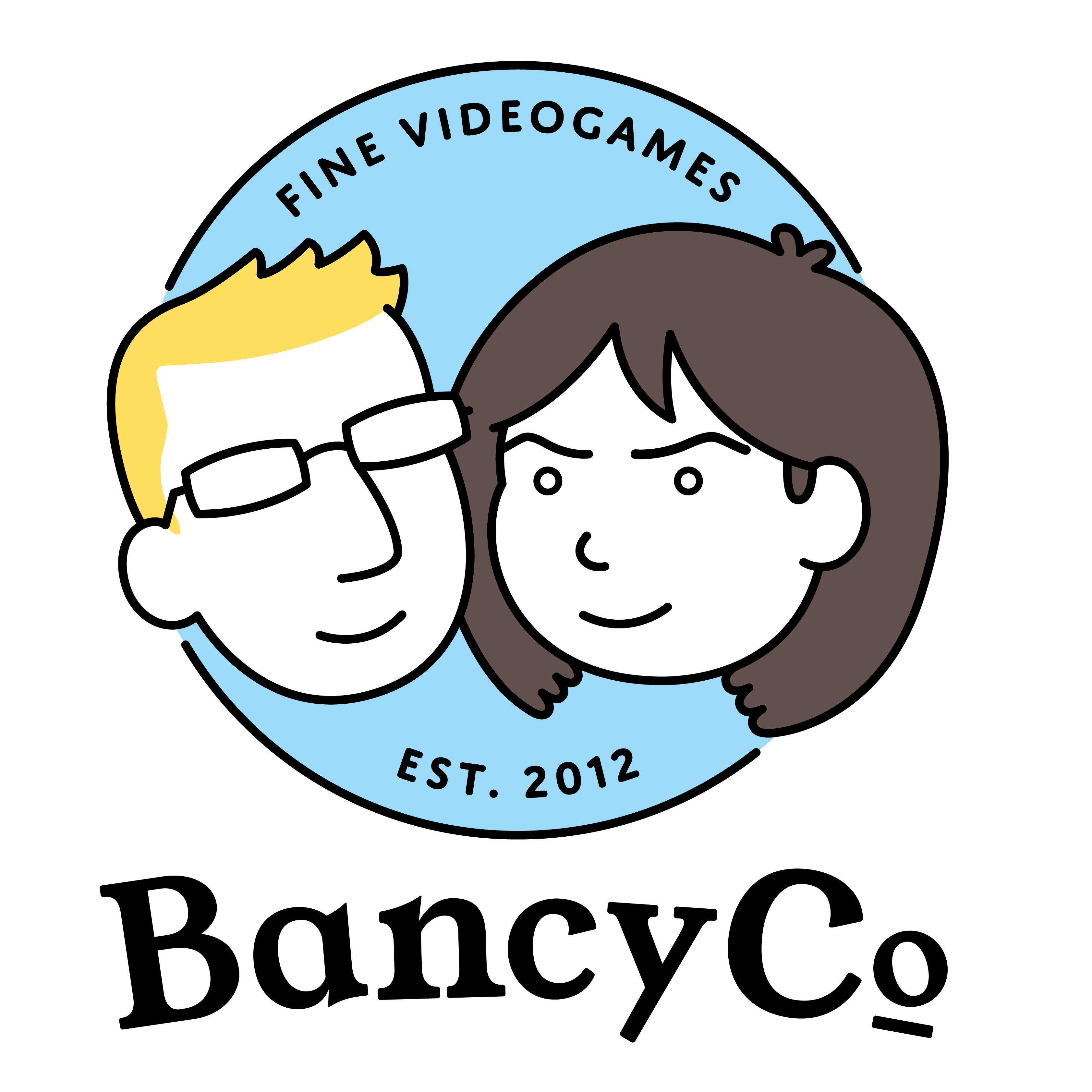 BancyCo 标志