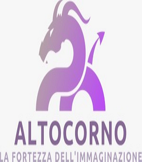 Altocorno 标志