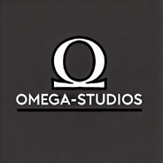 Omega Studios 标志