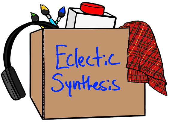Eclectic Synthesis Limited 标志